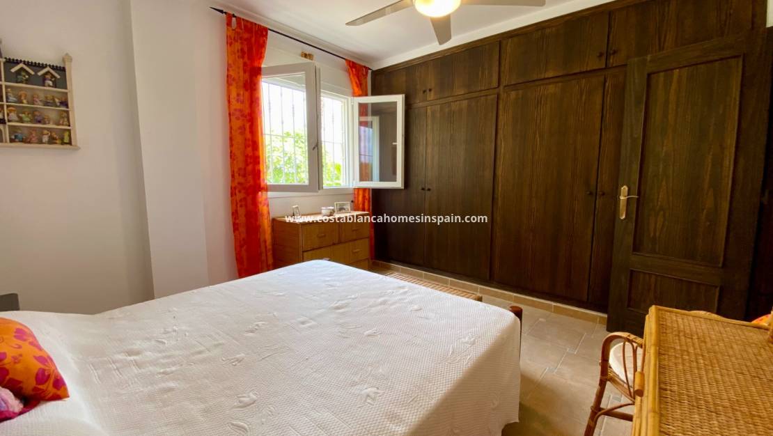 Resale -  - Algorfa - Lomas De La Juliana