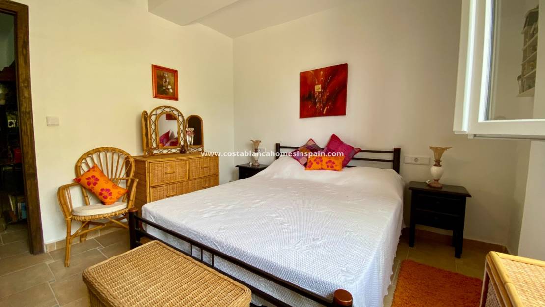 Resale -  - Algorfa - Lomas De La Juliana