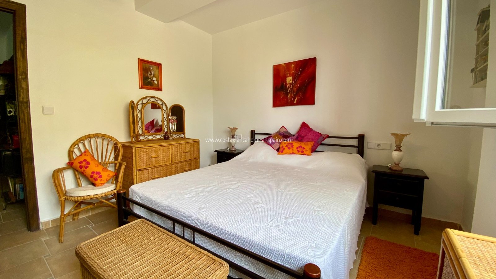 Resale -  - Algorfa - Lomas De La Juliana