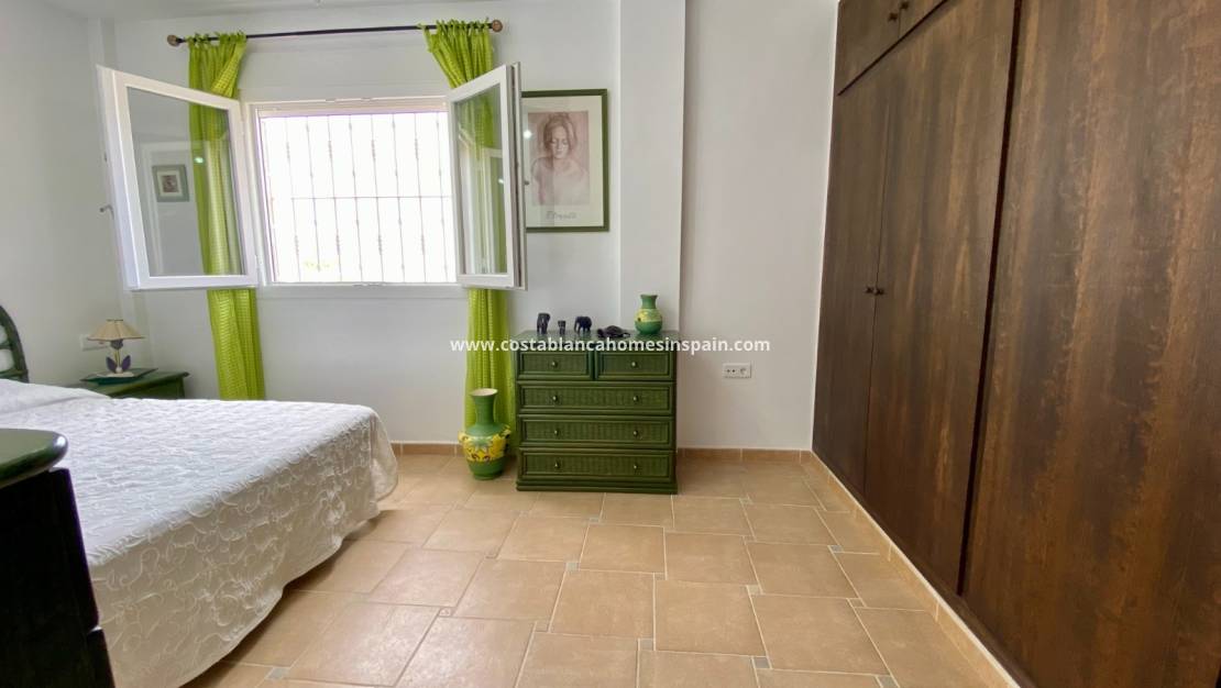 Resale -  - Algorfa - Lomas De La Juliana