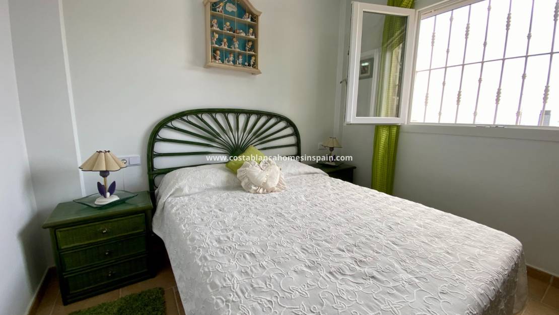 Resale -  - Algorfa - Lomas De La Juliana