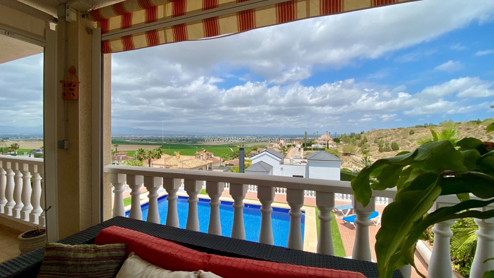 Resale -  - Algorfa - Lomas De La Juliana