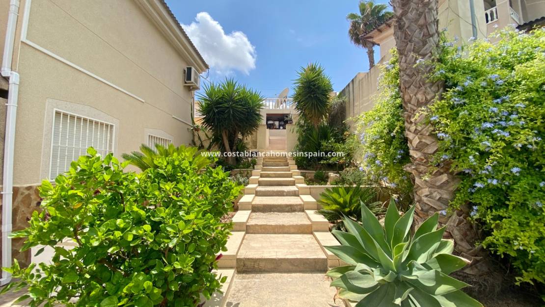 Resale -  - Algorfa - Lomas De La Juliana