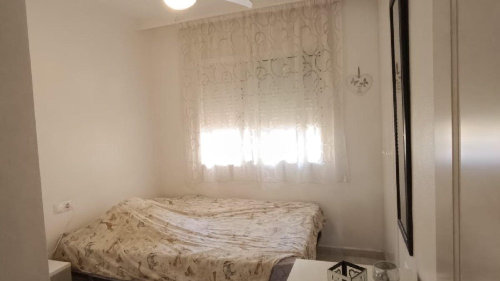 Resale - Apartment - Algorfa - Pueblo