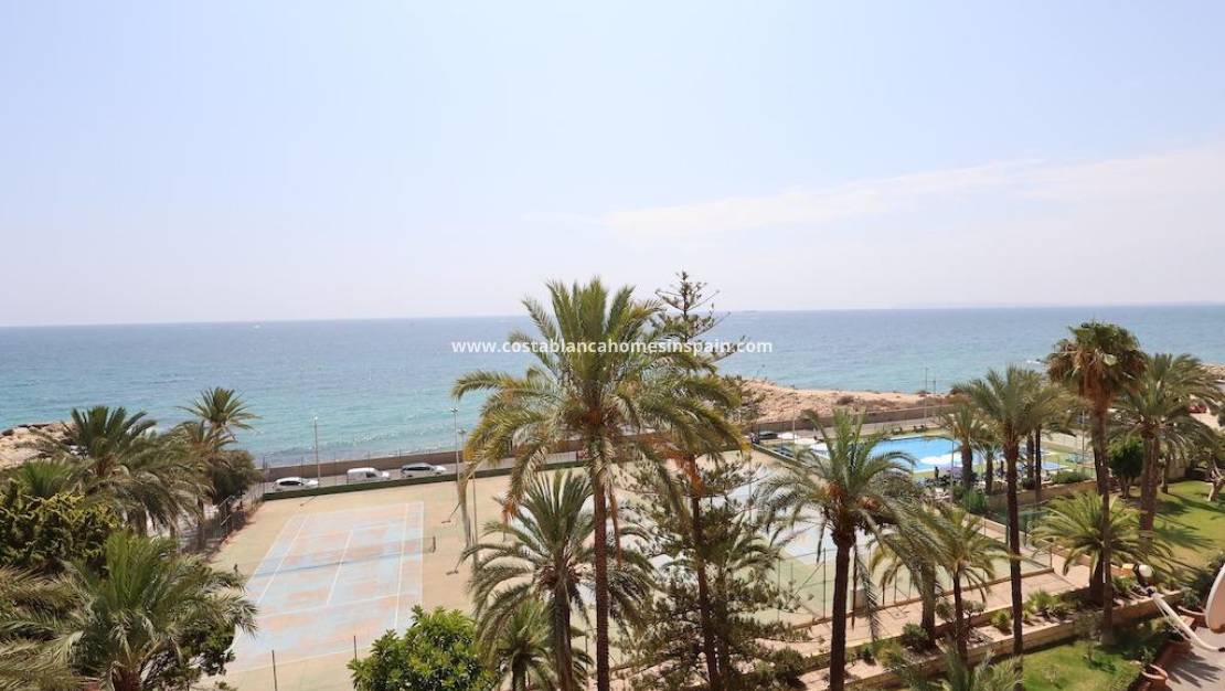 Resale - Apartment - Alicante - Barrio Obrero