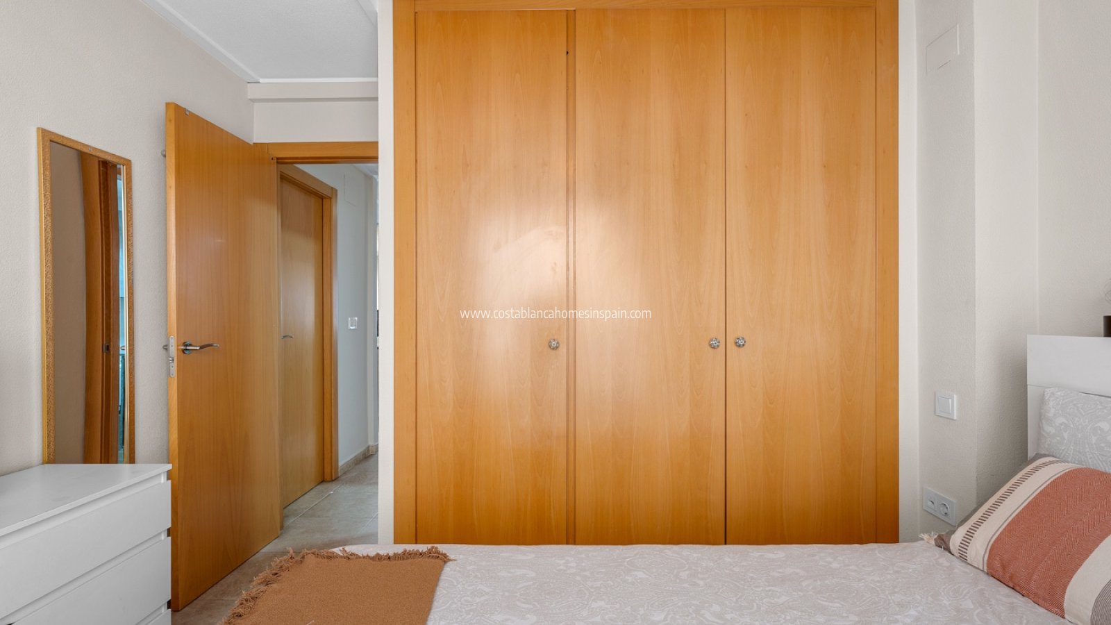 Resale - Apartment - Alicante - Carolinas Bajas