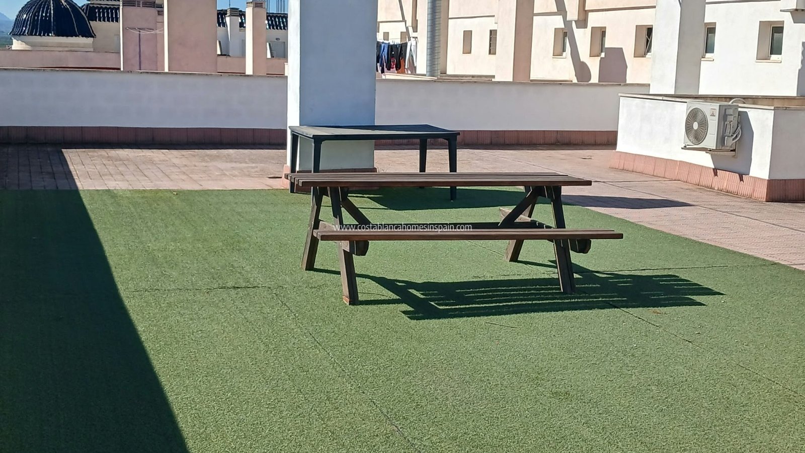 Resale - Apartment - Almoradi