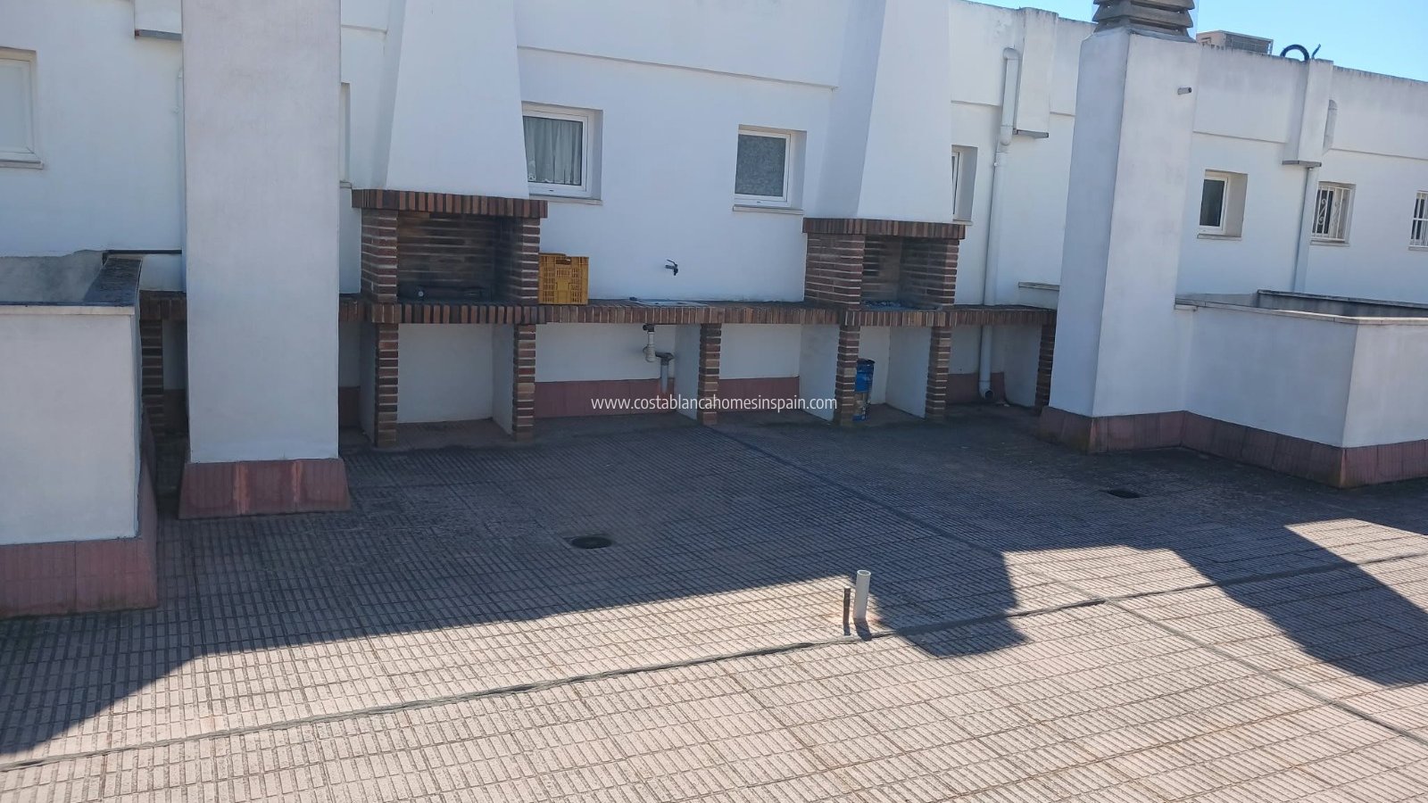 Resale - Apartment - Almoradi