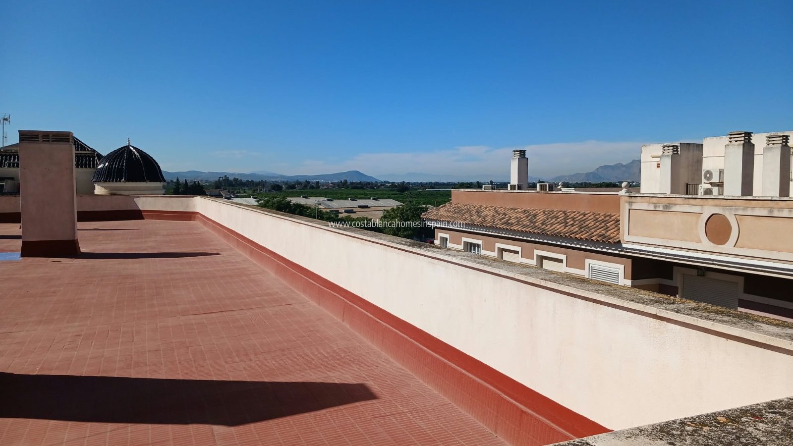 Resale - Apartment - Almoradi
