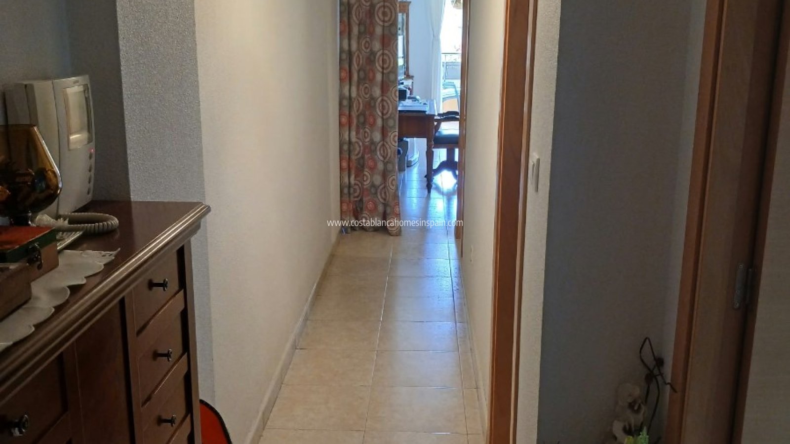 Resale - Apartment - Almoradi