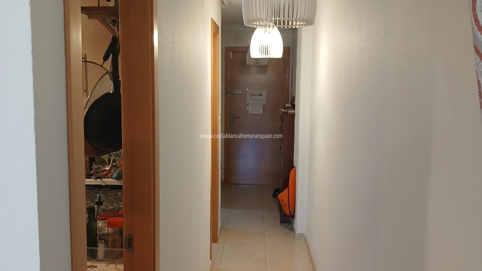 Resale - Apartment - Almoradi