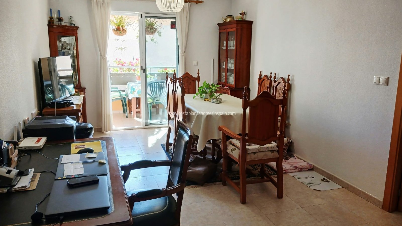 Resale - Apartment - Almoradi