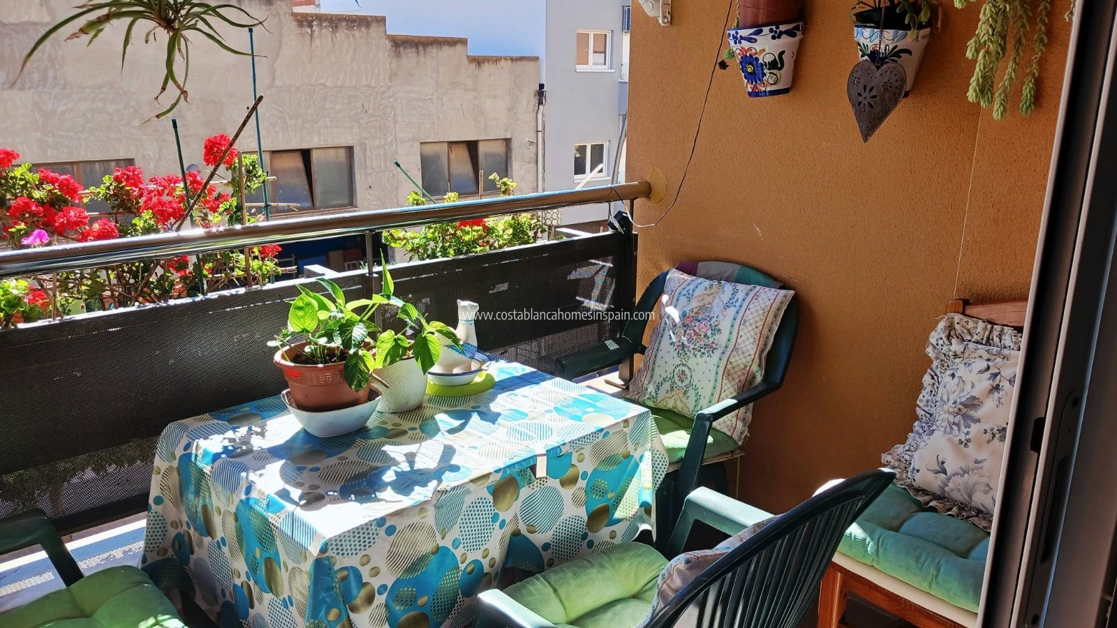 Resale - Apartment - Almoradi