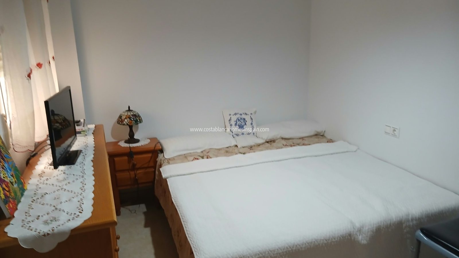 Resale - Apartment - Almoradi