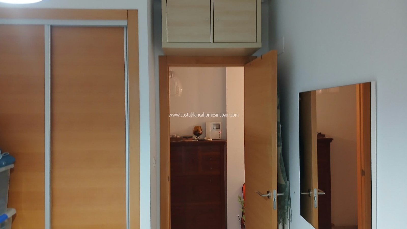 Resale - Apartment - Almoradi