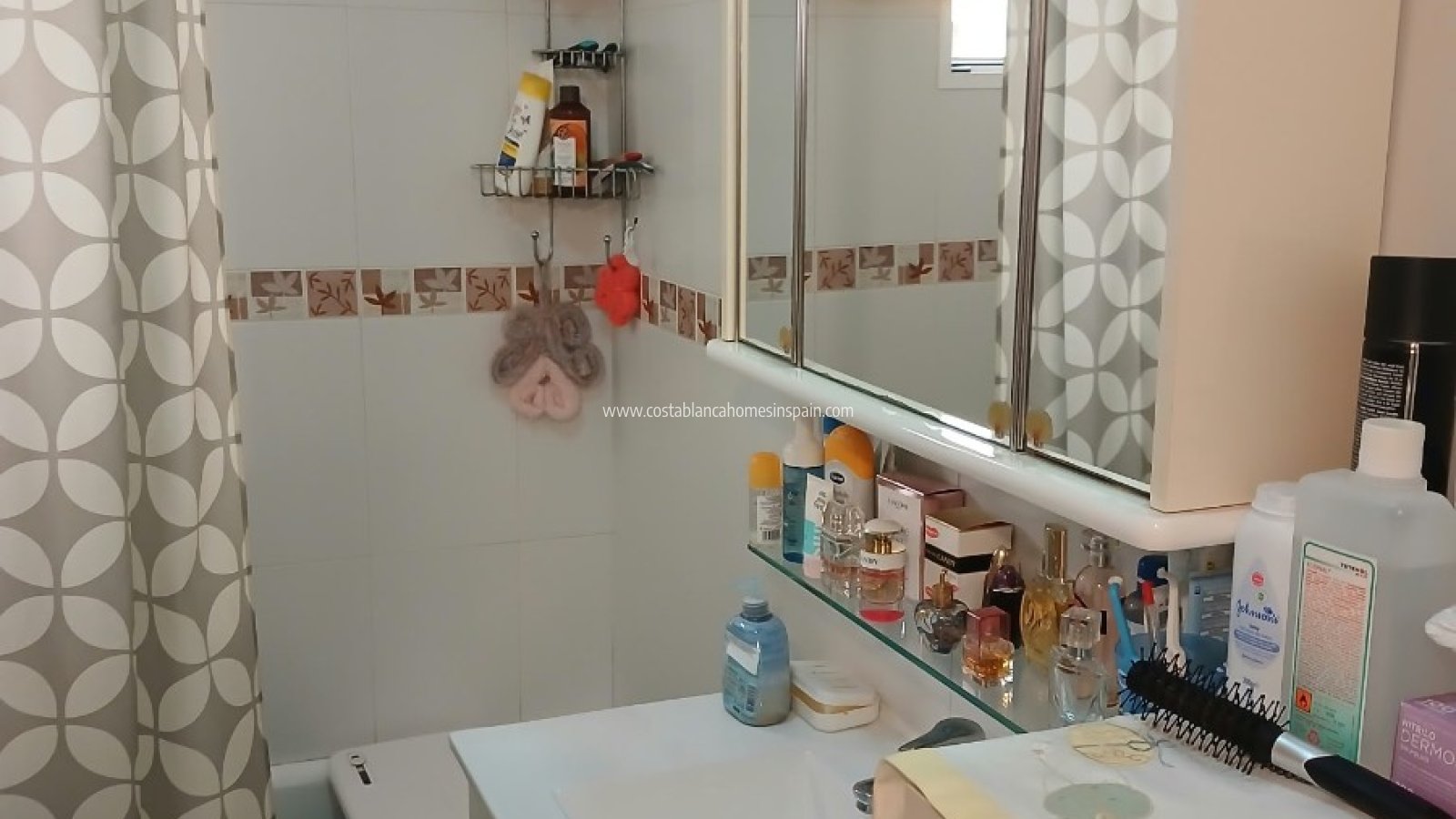 Resale - Apartment - Almoradi