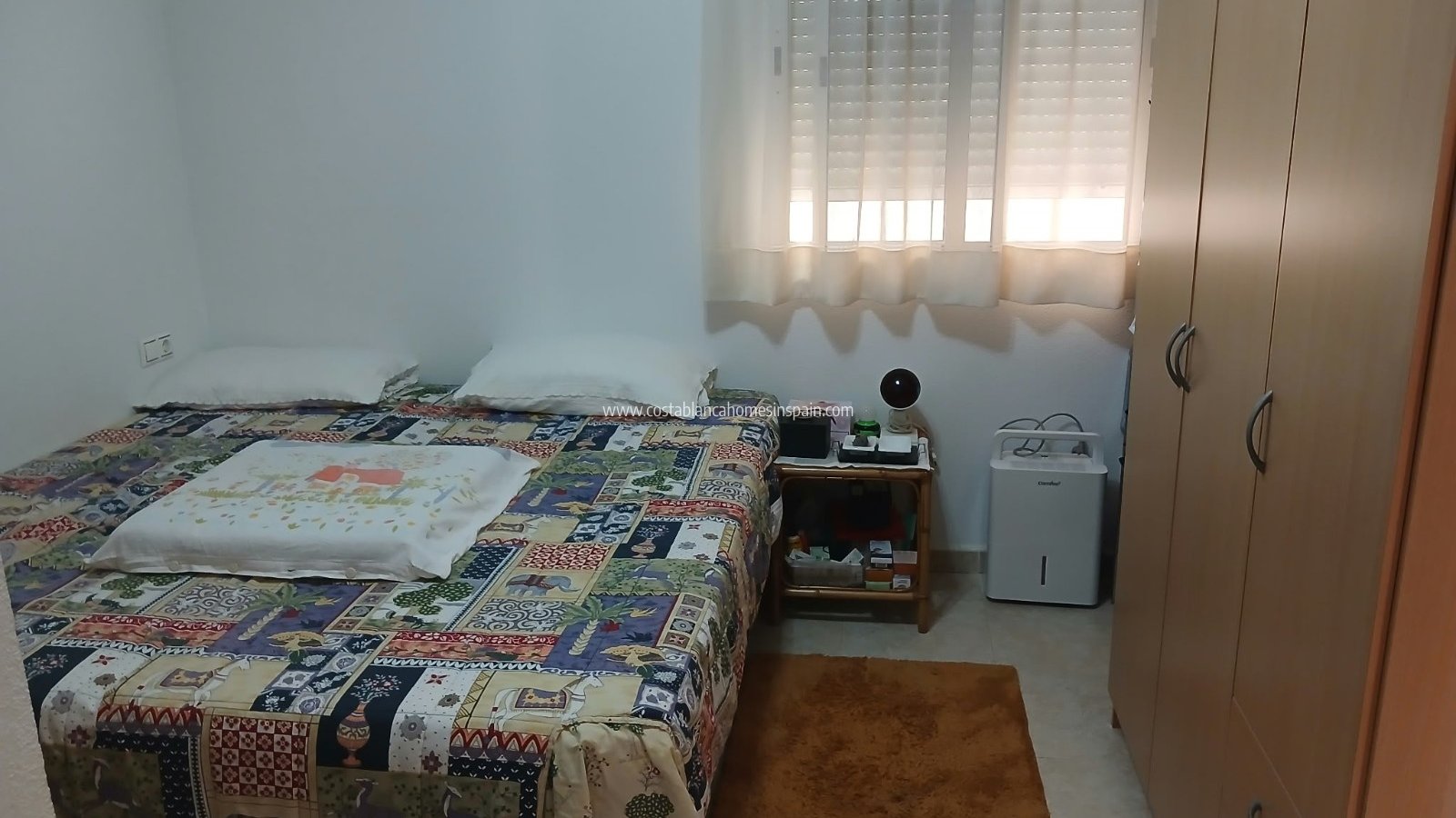 Resale - Apartment - Almoradi