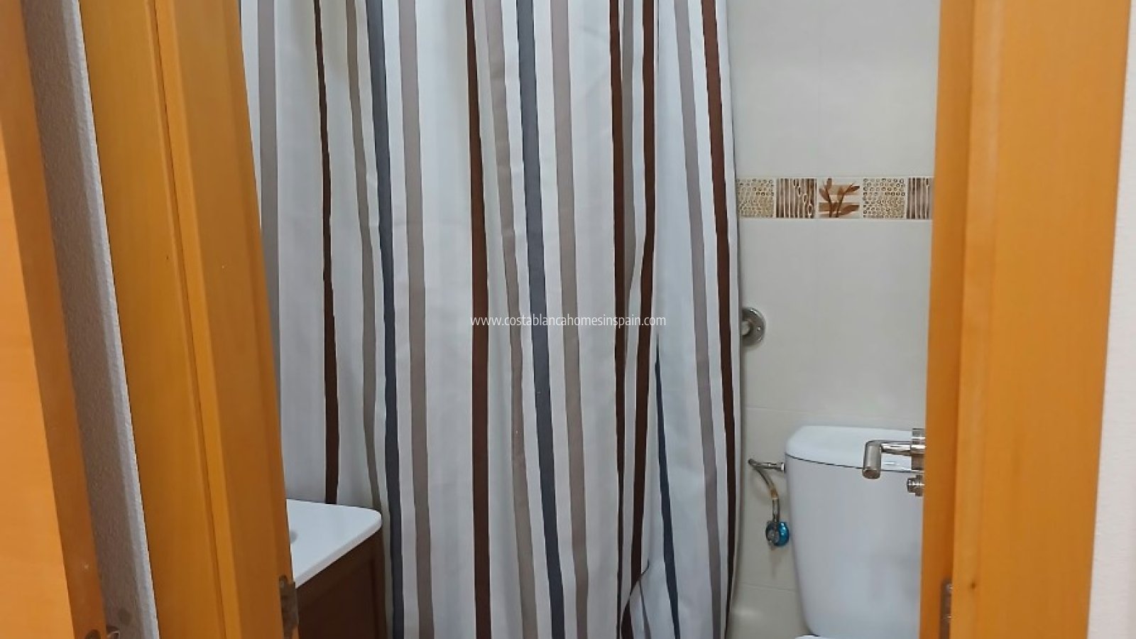 Resale - Apartment - Almoradi