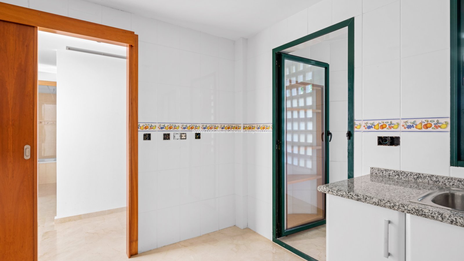 Resale - Apartment - Altea - Altea Hills