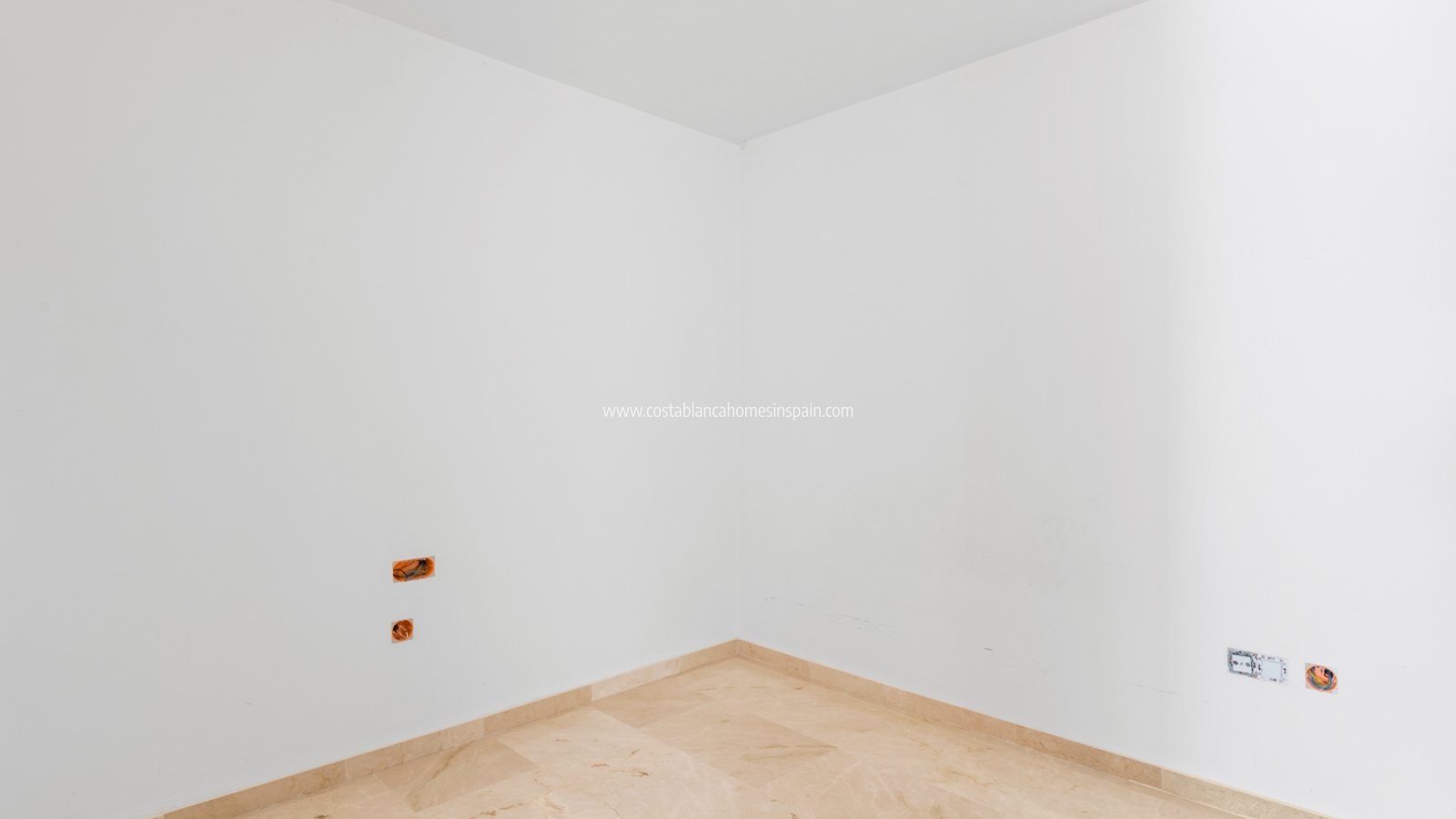 Resale - Apartment - Altea - Altea Hills