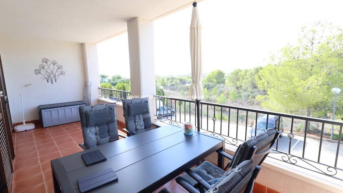 Resale - Apartment - Altea - Altea La Vella