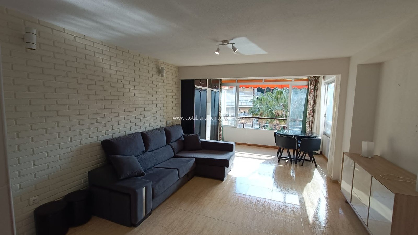 Resale - Apartment - Benidorm - Levante