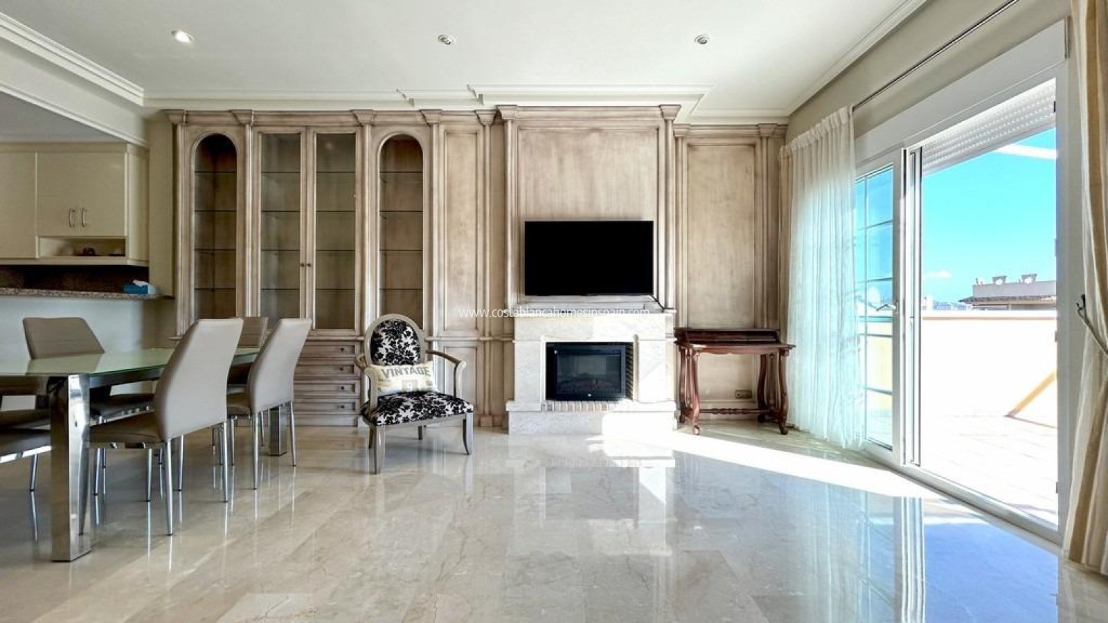 Resale - Apartment - Cabo Roig