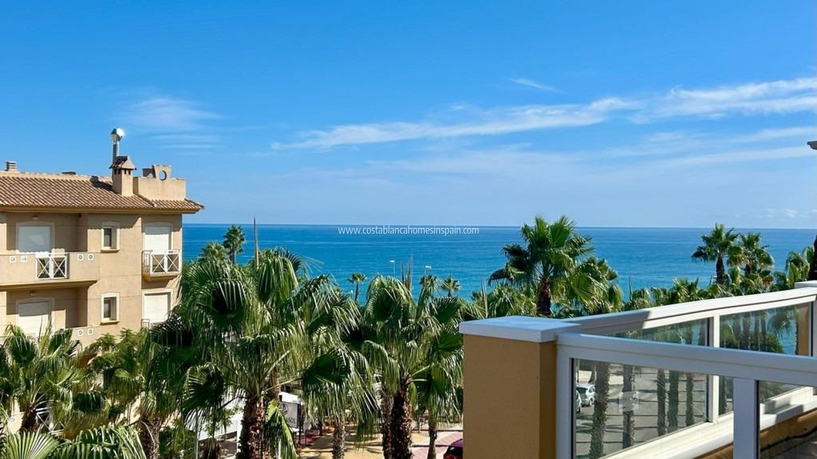 Resale - Apartment - Cabo Roig
