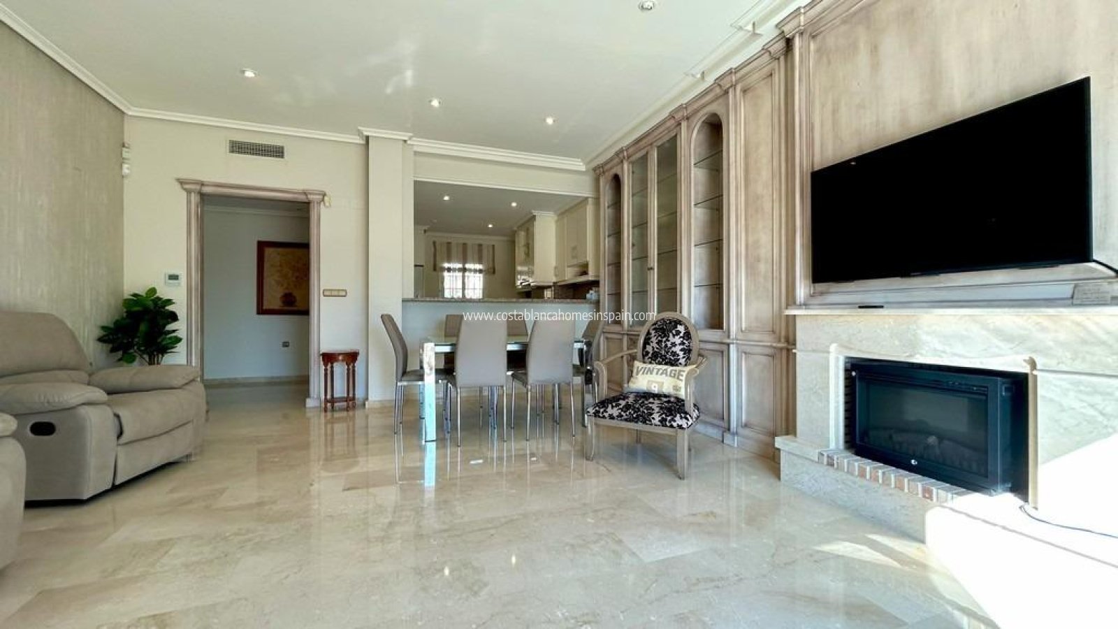 Resale - Apartment - Cabo Roig