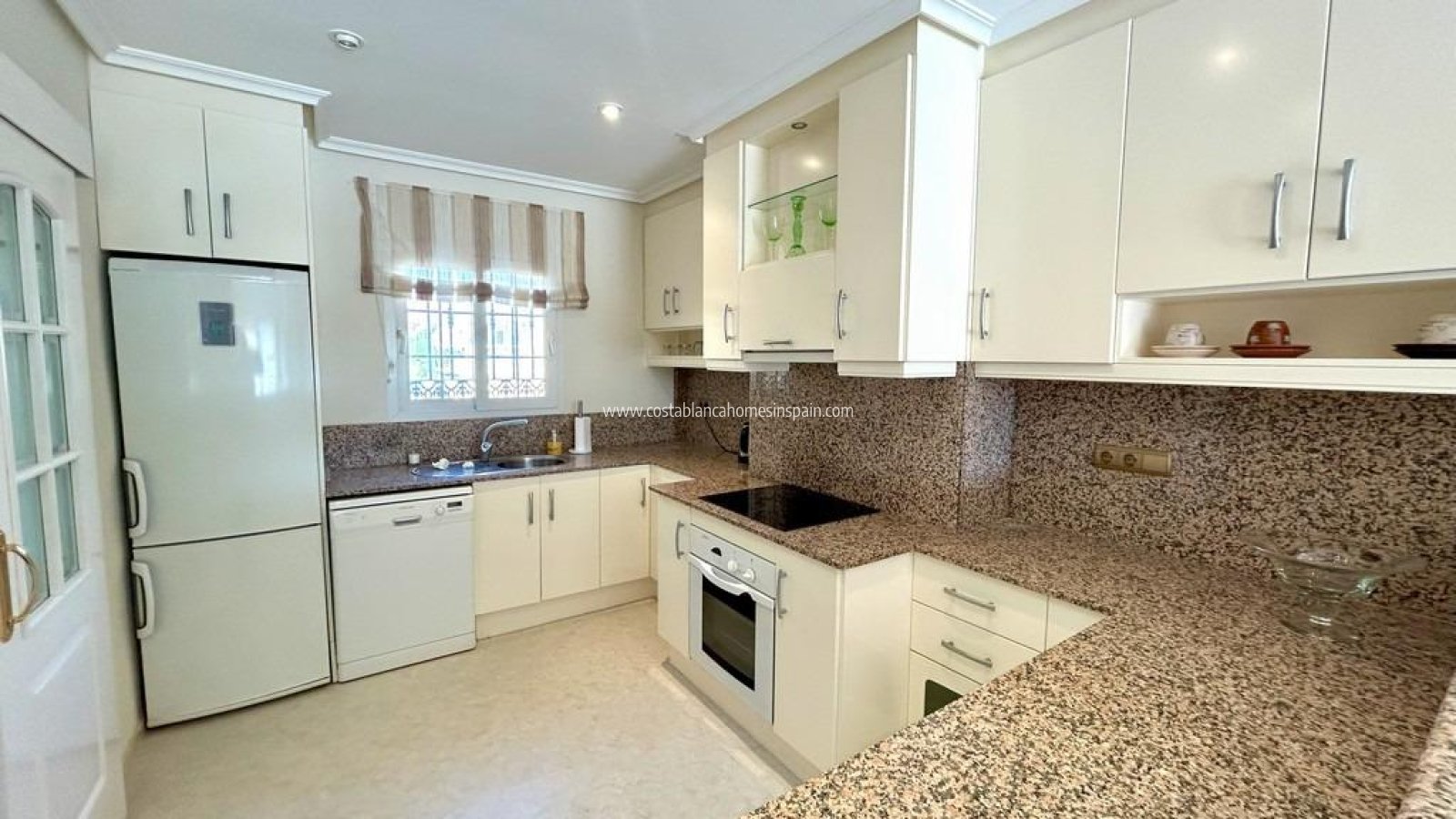 Resale - Apartment - Cabo Roig