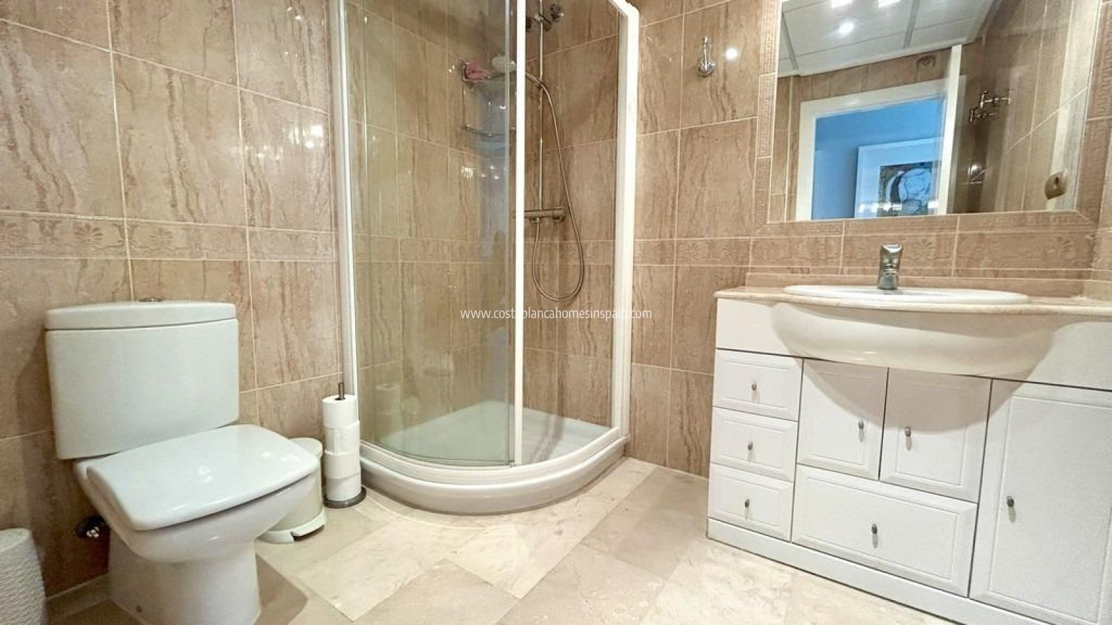 Resale - Apartment - Cabo Roig