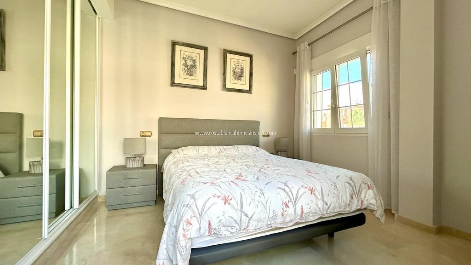 Resale - Apartment - Cabo Roig