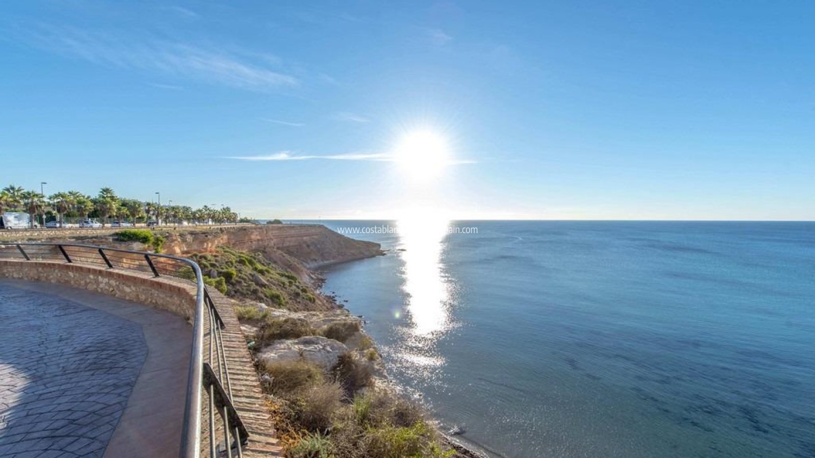 Resale - Apartment - Cabo Roig