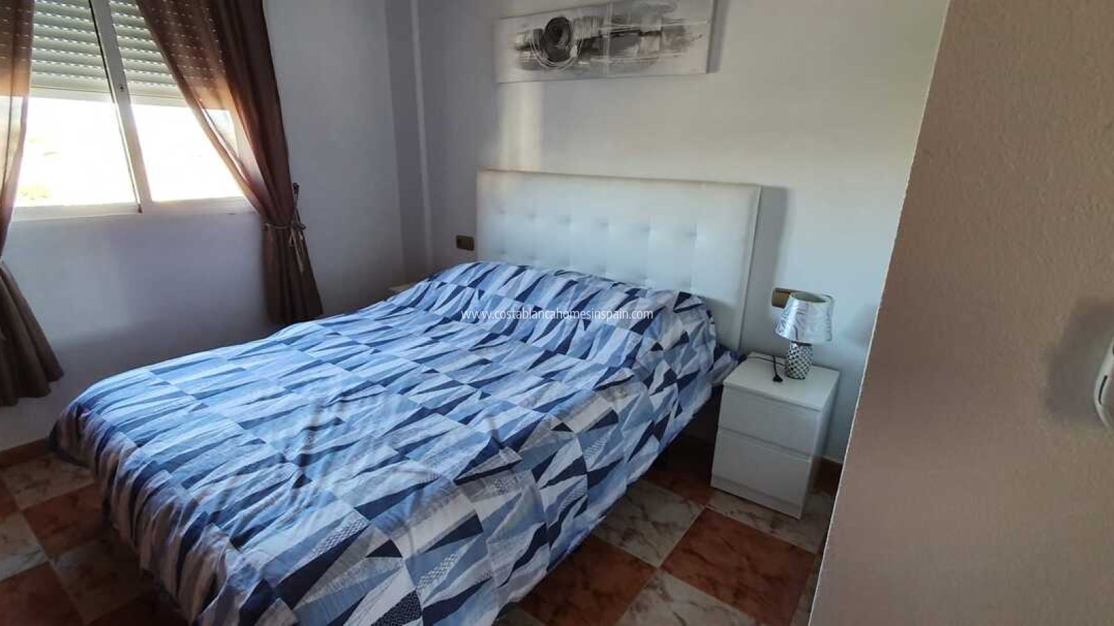 Resale - Apartment - Cabo Roig