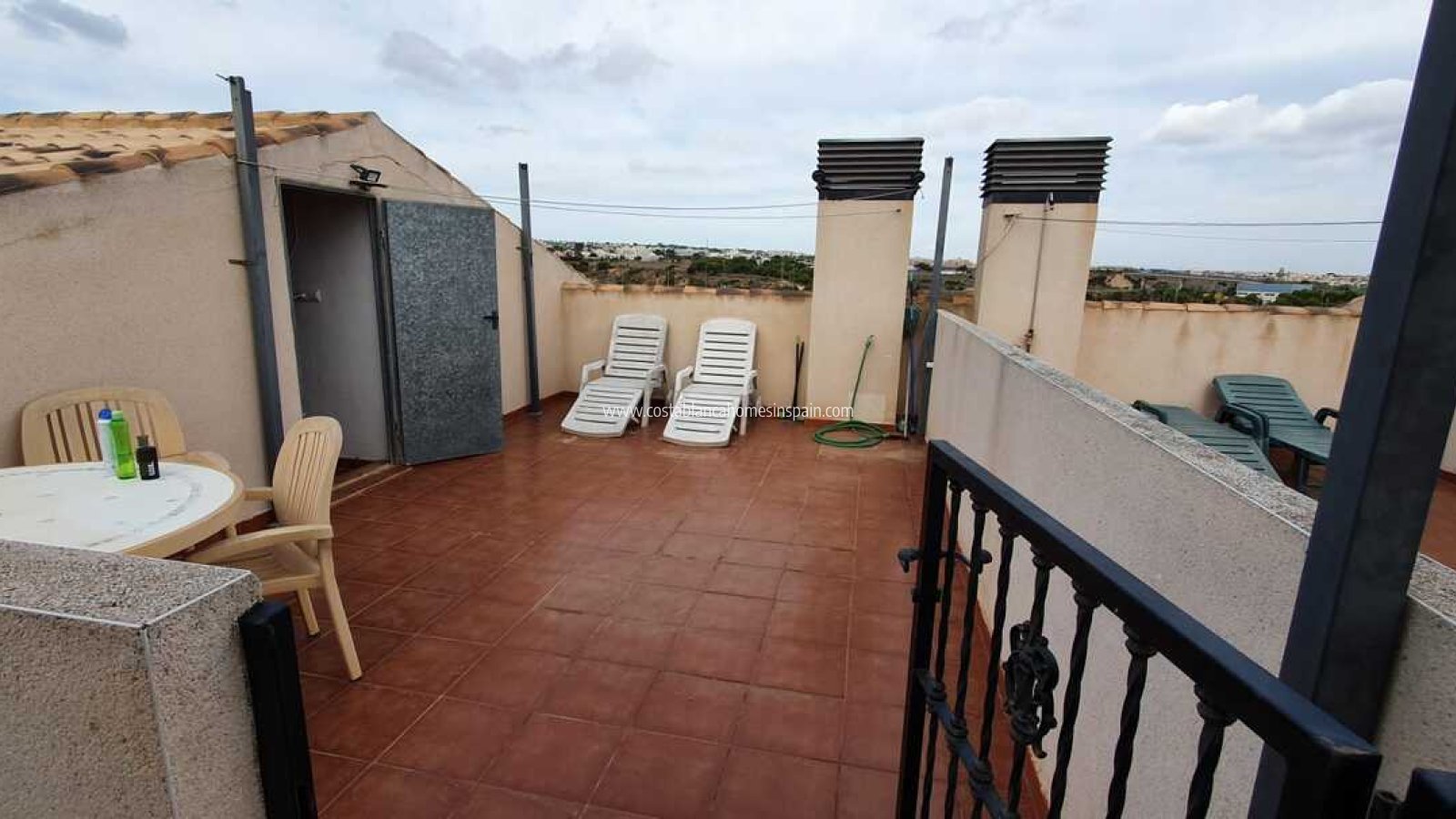 Resale - Apartment - Cabo Roig