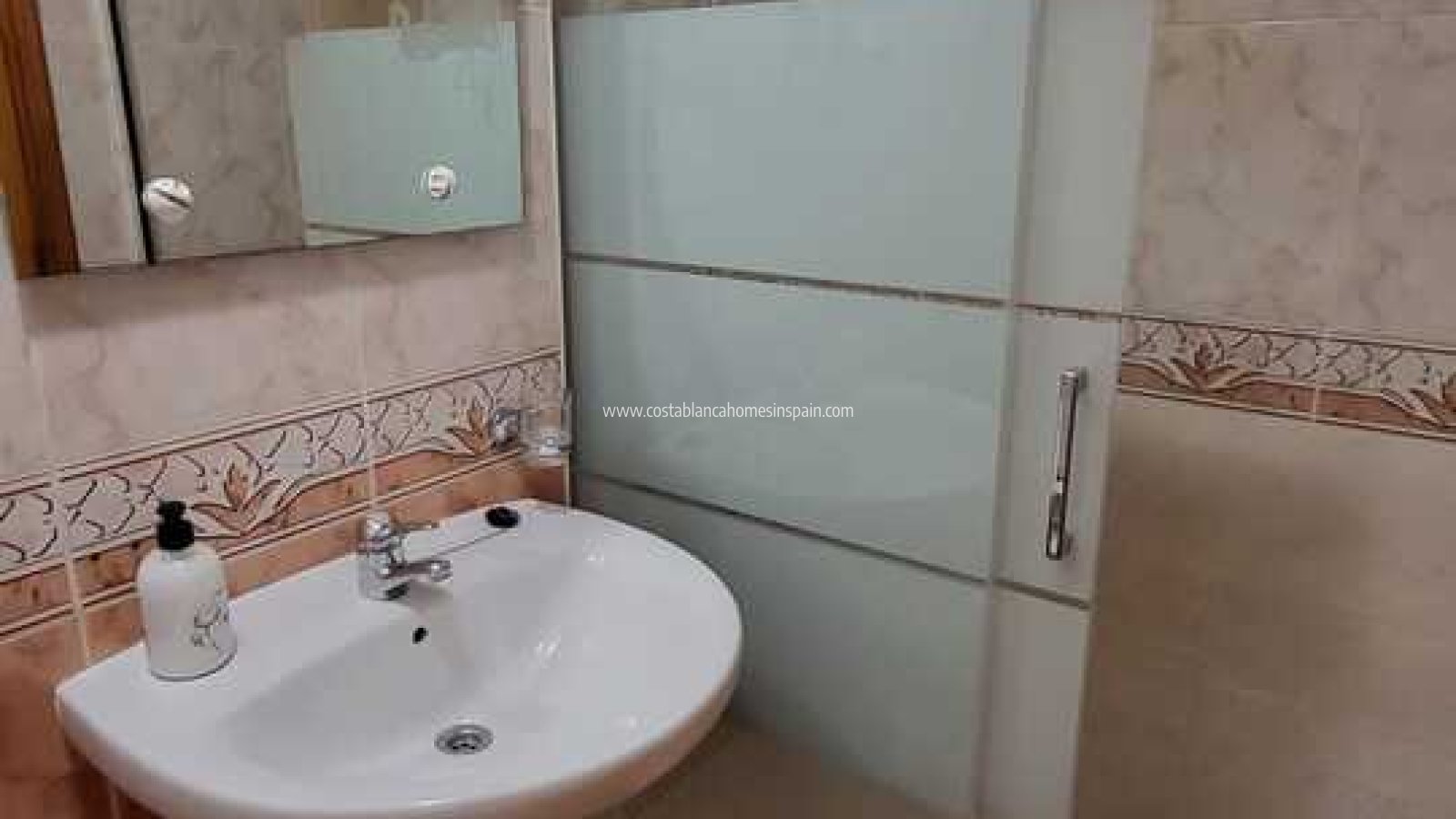 Resale - Apartment - Cabo Roig