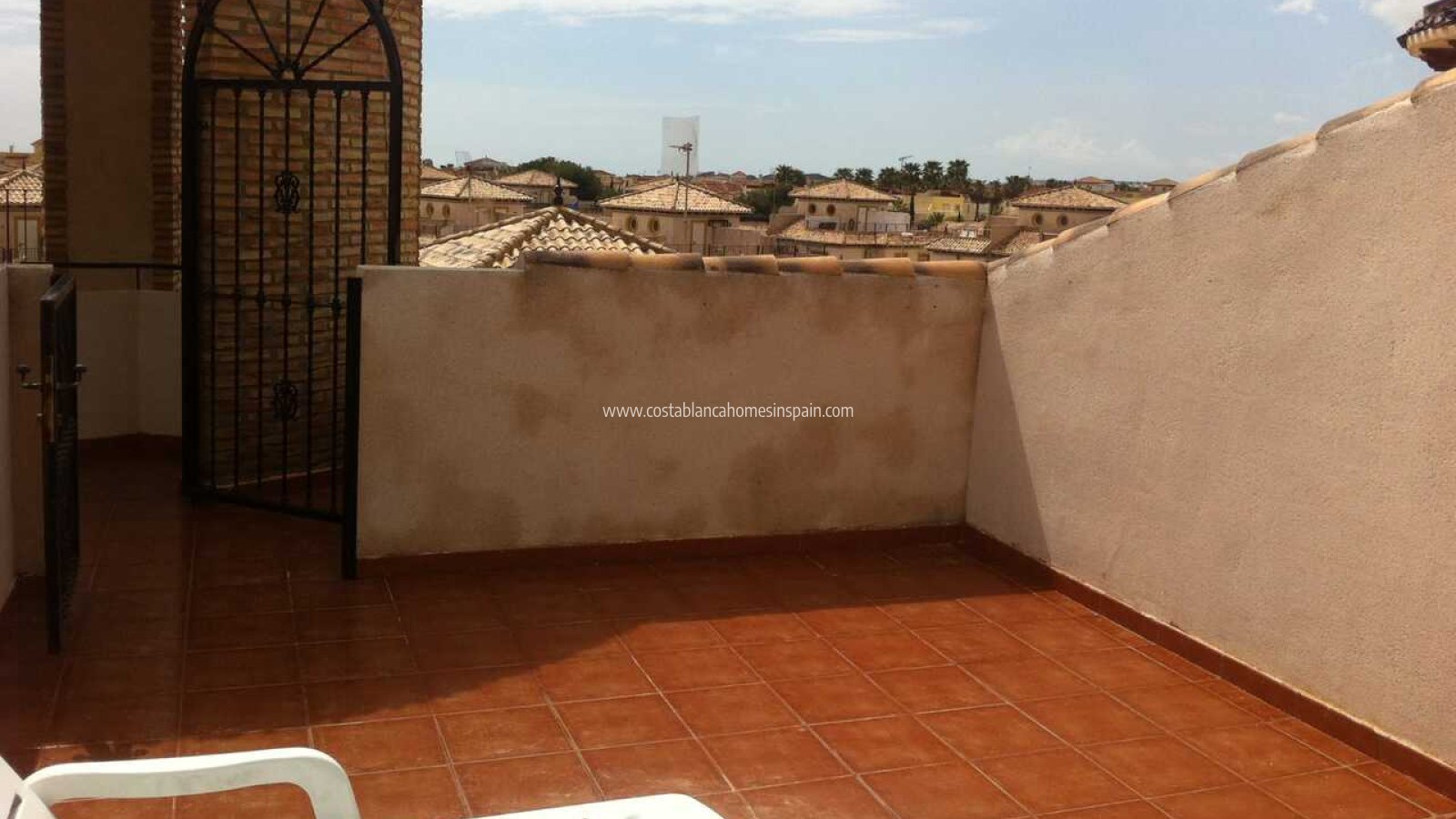 Resale - Apartment - Cabo Roig