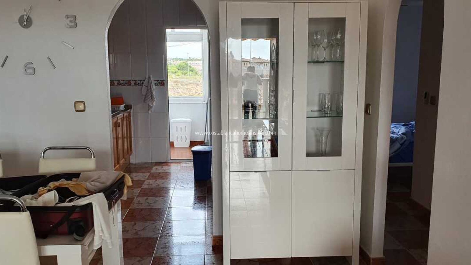 Resale - Apartment - Cabo Roig