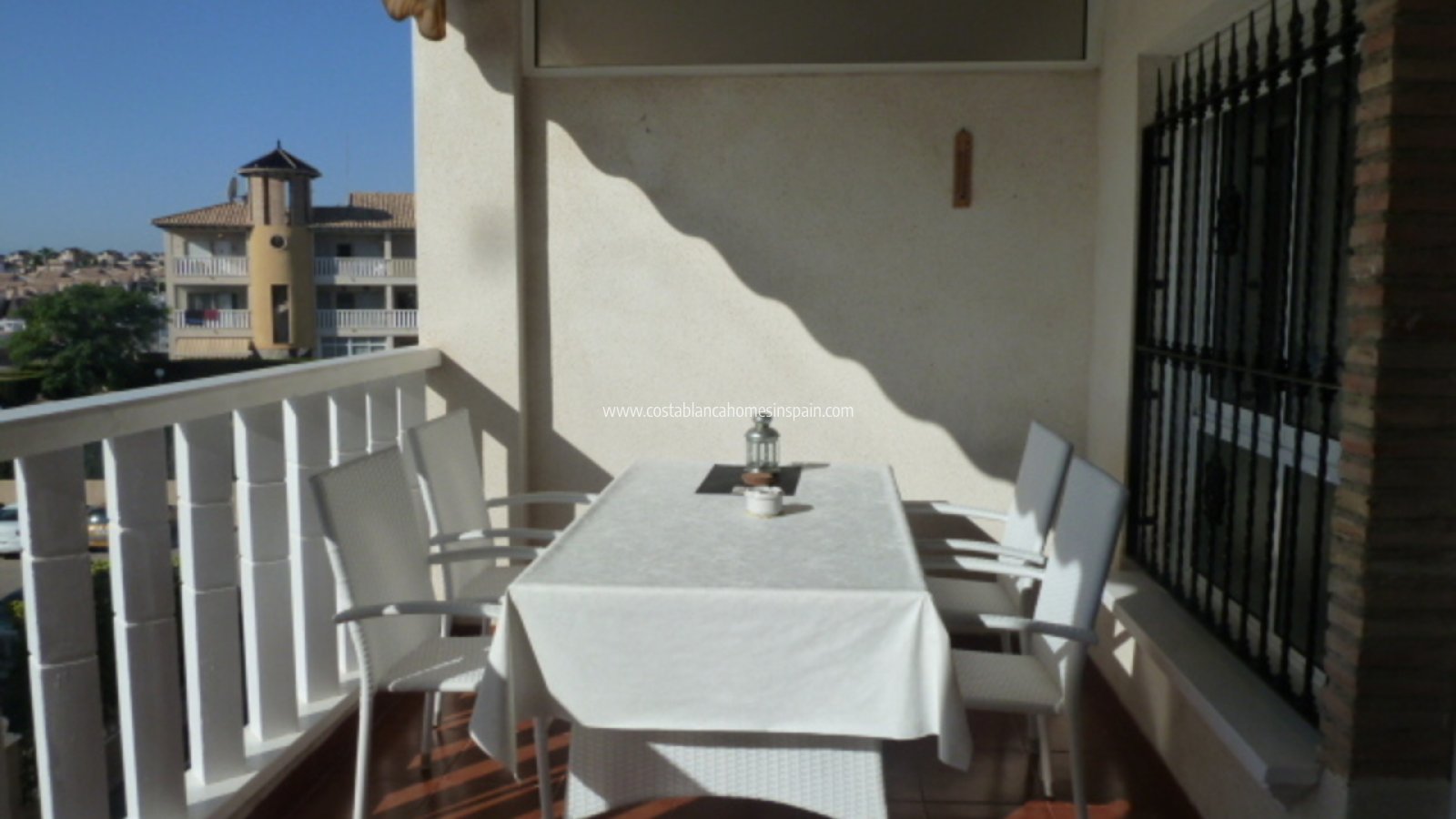 Resale - Apartment - Cabo Roig