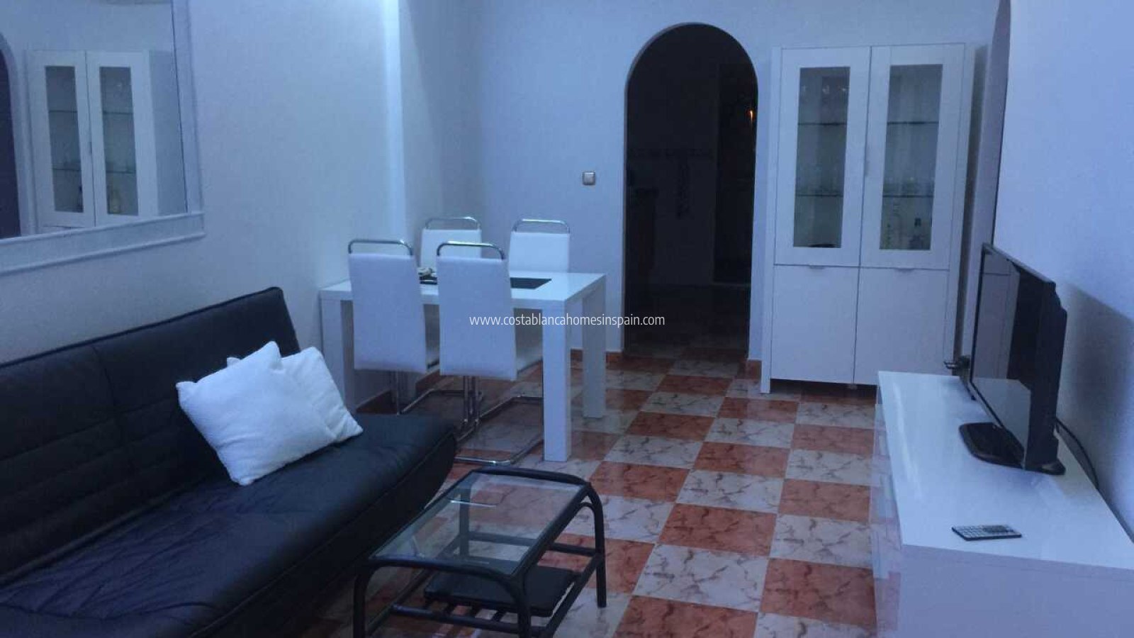 Resale - Apartment - Cabo Roig