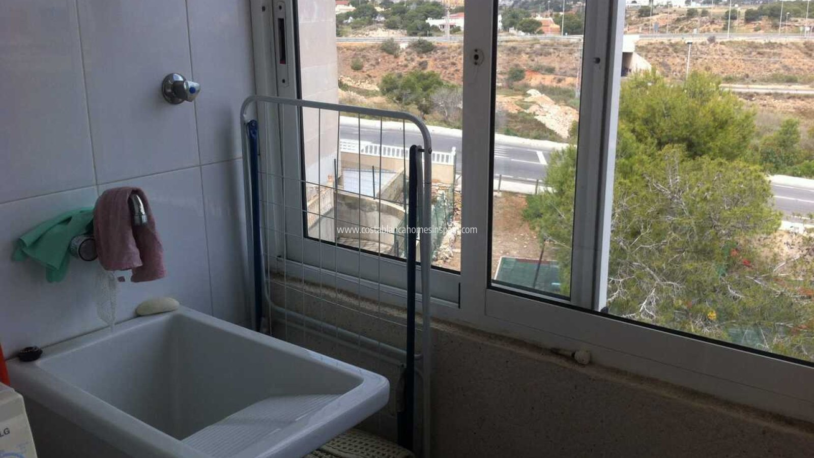 Resale - Apartment - Cabo Roig