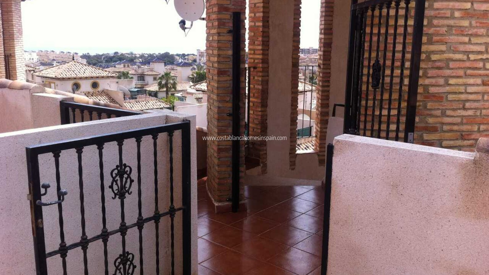 Resale - Apartment - Cabo Roig