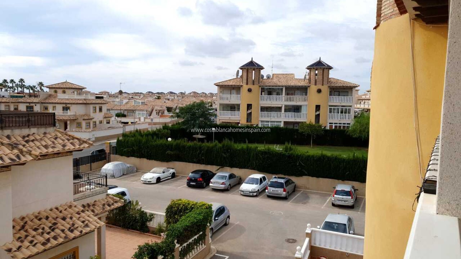 Resale - Apartment - Cabo Roig