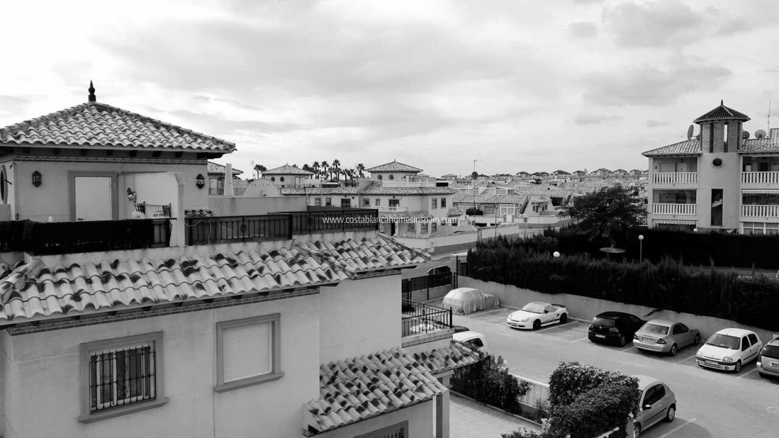 Resale - Apartment - Cabo Roig