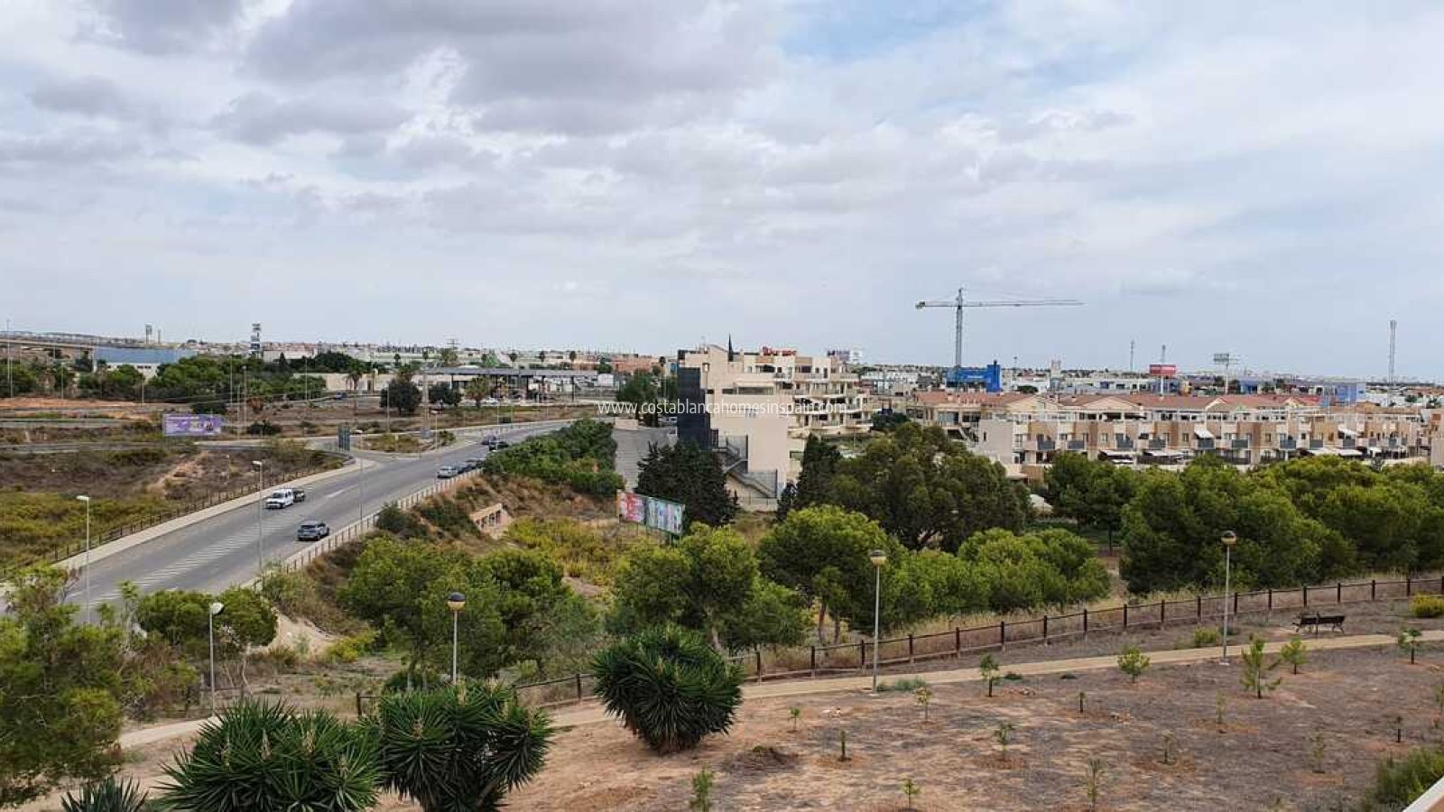 Resale - Apartment - Cabo Roig
