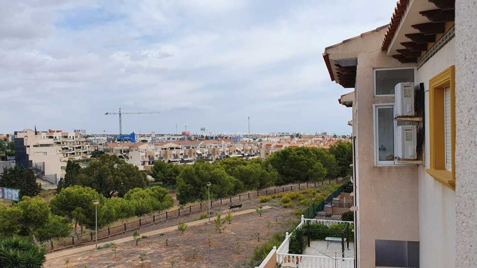 Resale - Apartment - Cabo Roig
