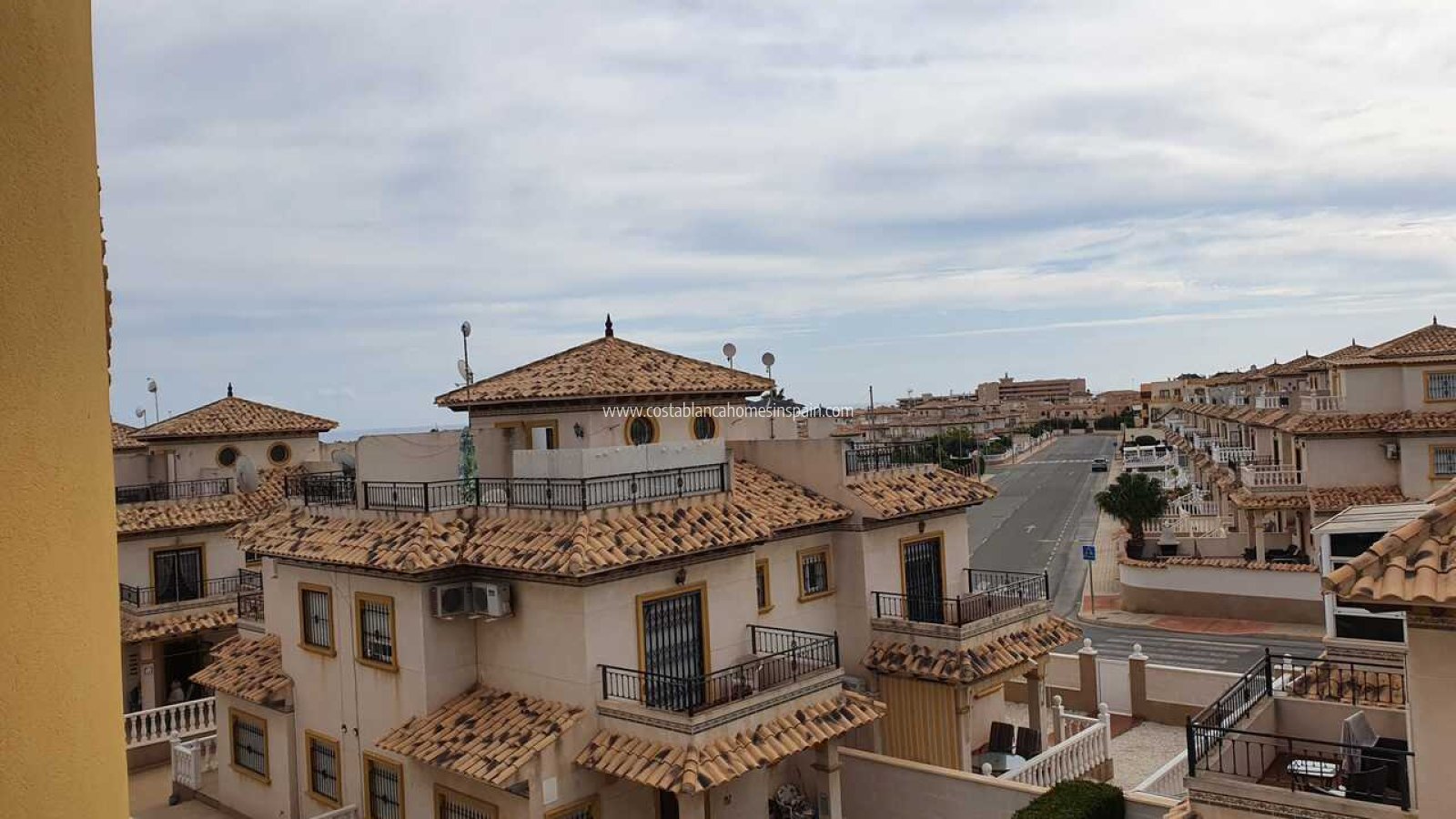 Resale - Apartment - Cabo Roig