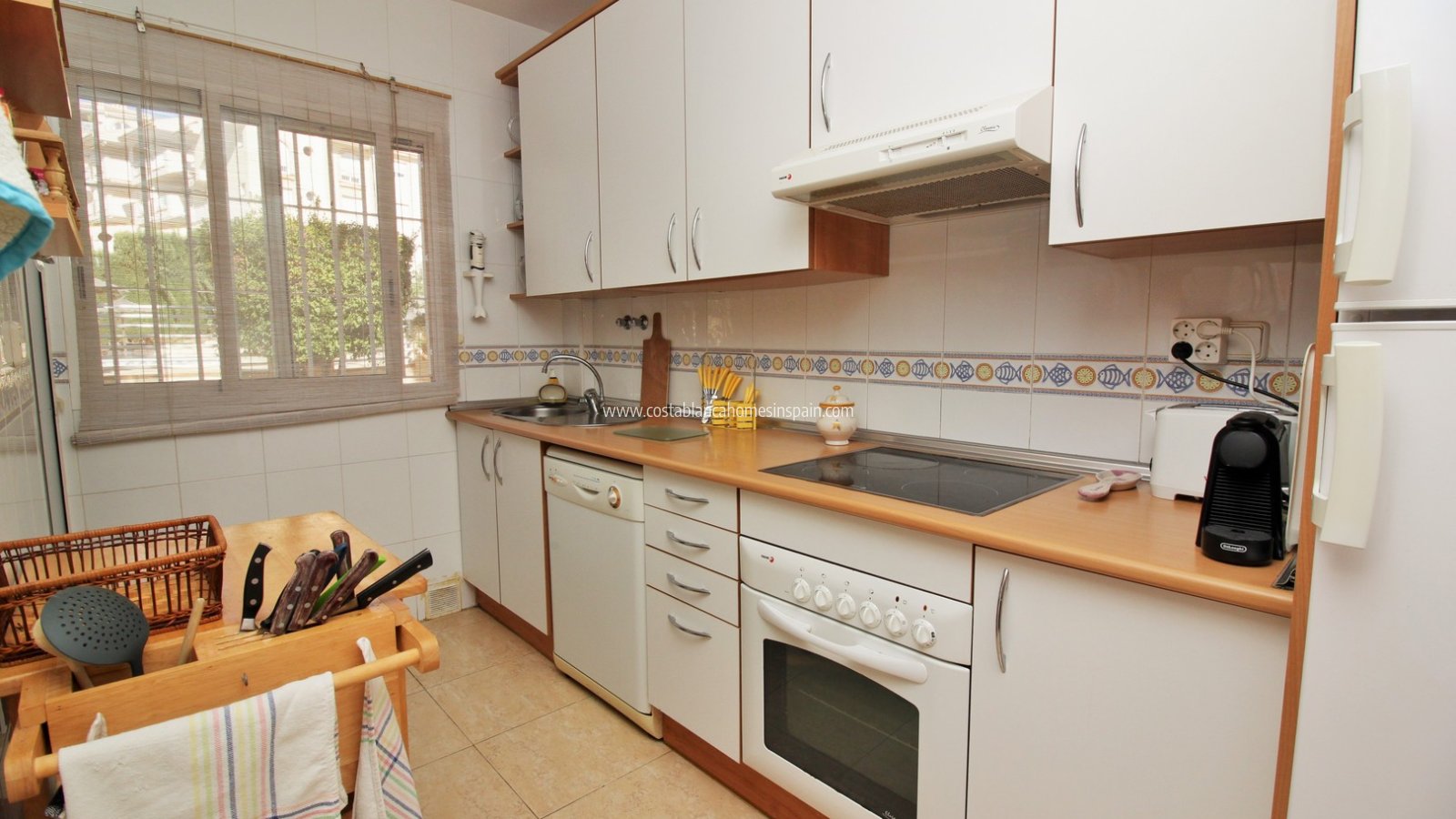 Resale - Apartment - Cabo Roig