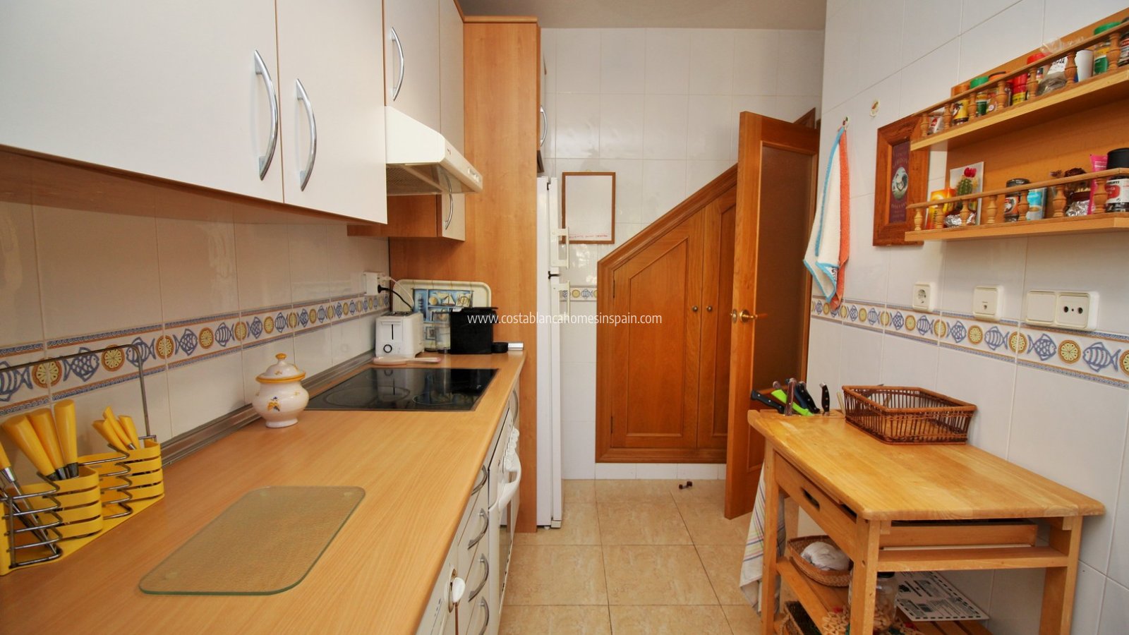 Resale - Apartment - Cabo Roig