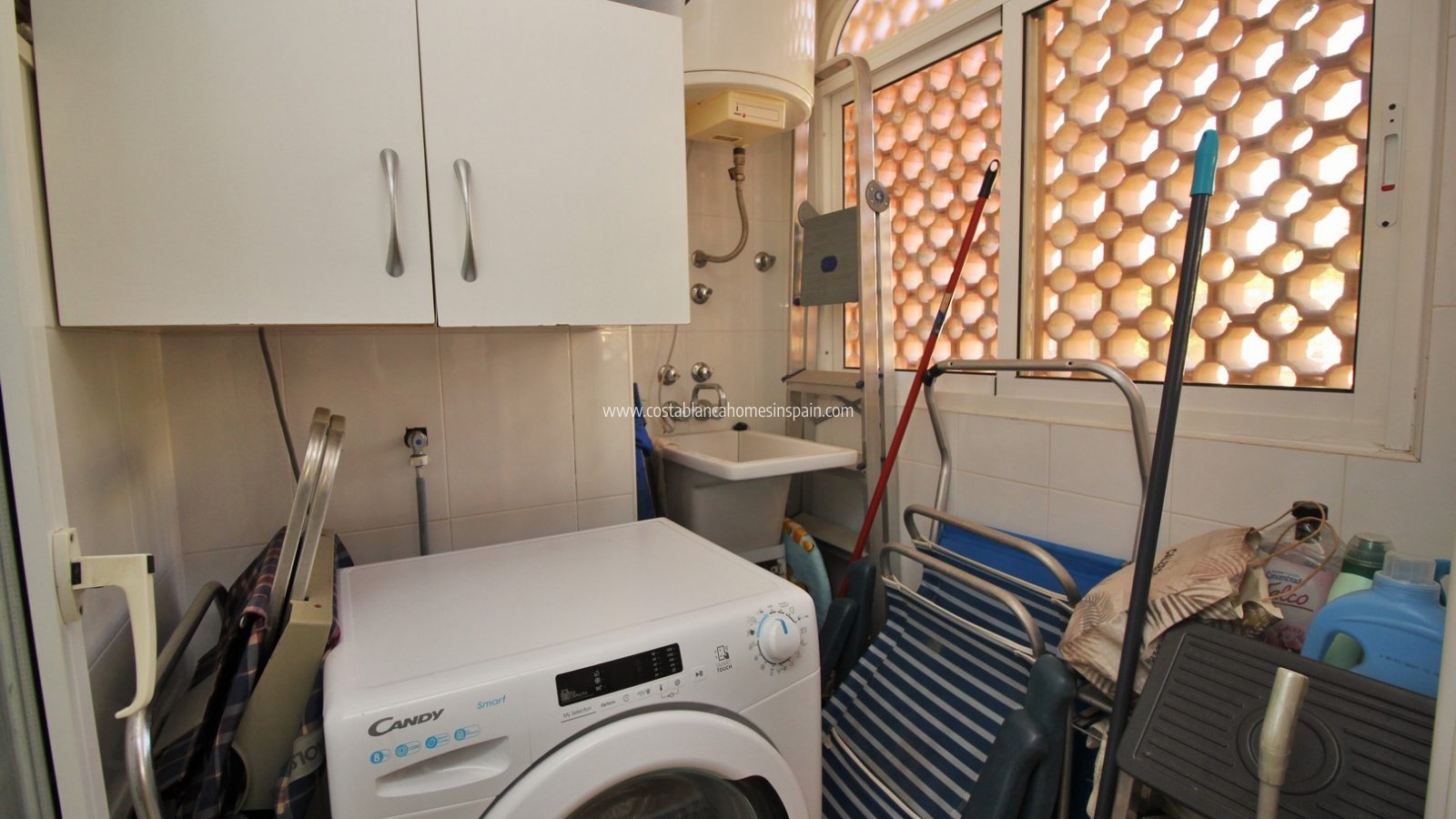 Resale - Apartment - Cabo Roig